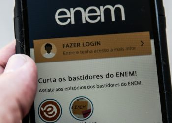 Prazo para pagamento da taxa de inscrição do Enem encerra hoje, 27