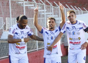 Combinação de resultados mantém Foz do Iguaçu FC no meio da tabela do Paranaense