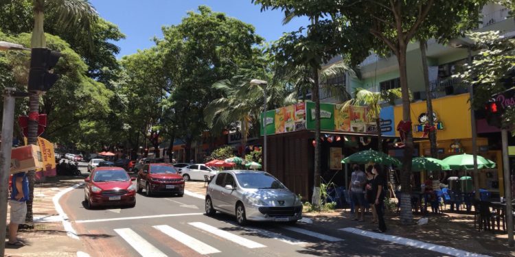 Feriados municipais serão mantidos em Foz do Iguaçu