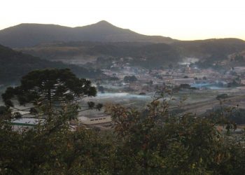 Inmet prevê geada, neve e avanço do frio no país