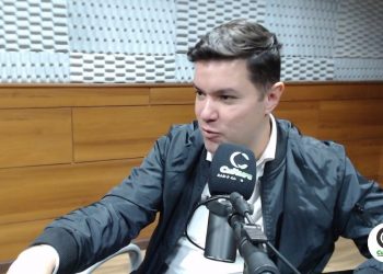 Guto Silva diz que Paraná precisa erguer a voz no Senado