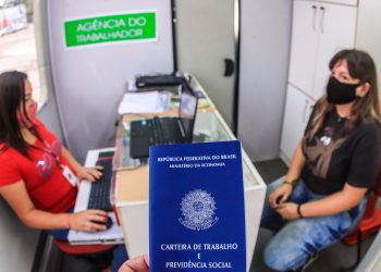 Agência do Trabalhador itinerante ofertará vagas em oito cidades da região Oeste