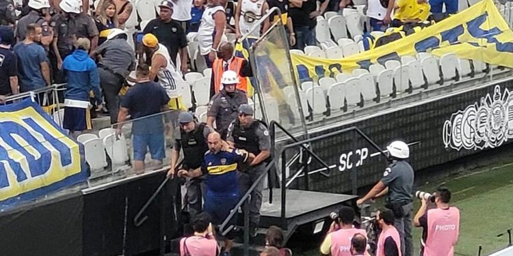 Conmebol aumenta multa por discriminação após casos de racismo