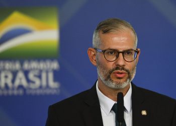 Ministro diz que recuperação da aprendizagem é o principal desafio