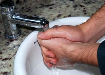 Lição da pandemia, higienização frequente das mãos não pode cair em desuso