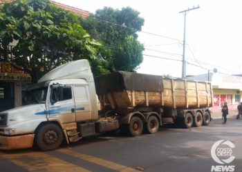 Polícia prende motorista suspeito de provocar acidente que matou sete pessoas no oeste