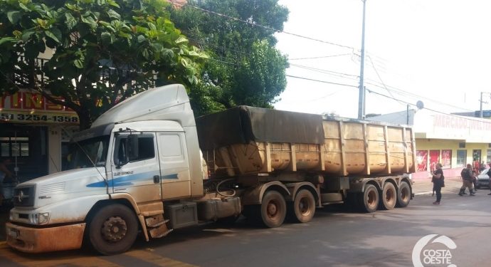 Polícia prende motorista suspeito de provocar acidente que matou sete pessoas no oeste