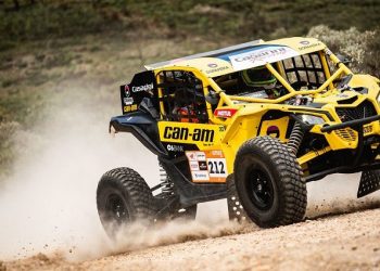 Governador virá a Foz do Iguaçu falar sobre largada do Rally dos Sertões