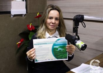 Santa Helena sedia a Conferência Regional e Rodada de Negócios nos dias 25 e 26 de maio