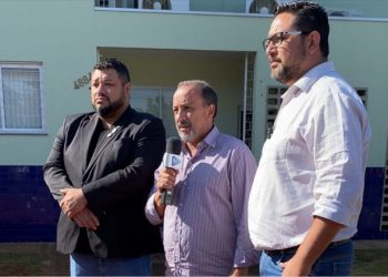 Vereadores vão apurar armazenamento de cestas básicas no Cidade Nova