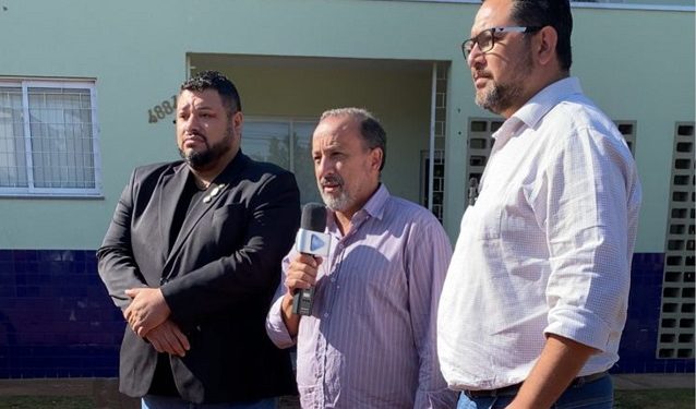 Vereadores vão apurar armazenamento de cestas básicas no Cidade Nova