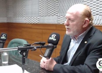 Deputado Vermelho defende privatização do serviço de fiscalização de cargas