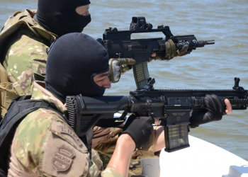 Em três anos de VIGIA, policiais prendem 953 criminosos na fronteira do Paraná