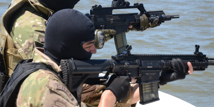 Em três anos de VIGIA, policiais prendem 953 criminosos na fronteira do Paraná