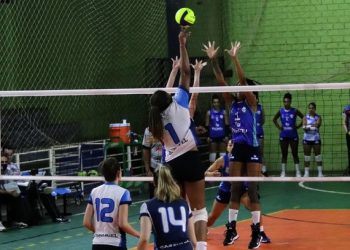 Campeonato Mundial Escolar de Voleibol começa na próxima segunda-feira (20)