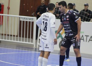 Foz Cataratas empata e mantém sequência negativa na Liga Nacional