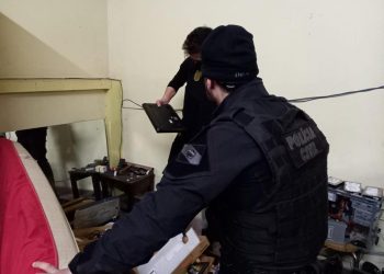 PCPR apresenta resultados de operação de combate a exploração sexual de crianças e adolescentes na internet