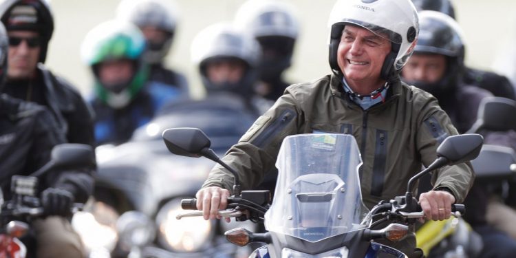 Rodovia das Cataratas ficará fechada durante Motociata de Bolsonaro