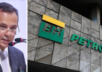 Presidente da Petrobrás pede demissão; 3º no governo Bolsonaro