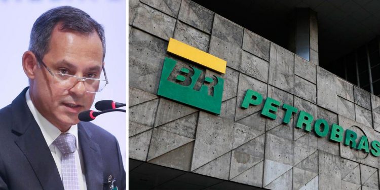 Presidente da Petrobrás pede demissão; 3º no governo Bolsonaro