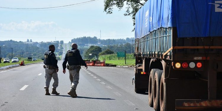 PRF encerra Operação Corpus Christi 2022
