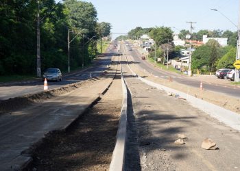 Obras de fresagem da Av. General Meira iniciam nesta segunda-feira