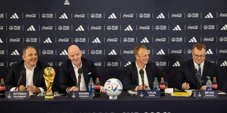 FIFA anuncia cidades que vão receber jogos da Copa do Mundo 2026