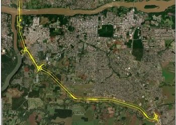 DNIT aprova intervenções para acessos na Perimetral Leste