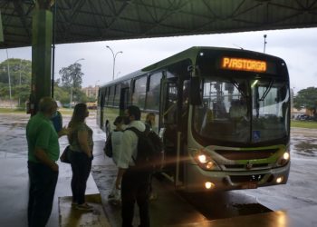 Novo Plano de Mobilidade Intermunicipal do Paraná deve  permitir novas licitações de linhas