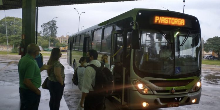 Novo Plano de Mobilidade Intermunicipal do Paraná deve  permitir novas licitações de linhas