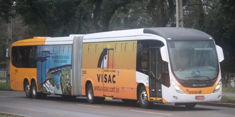 VISAC homenageia Foz pelos seus 108 anos com um super articulado