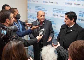 Especialistas destacam trabalho conjunto de Brasil e Paraguai pelo meio ambiente