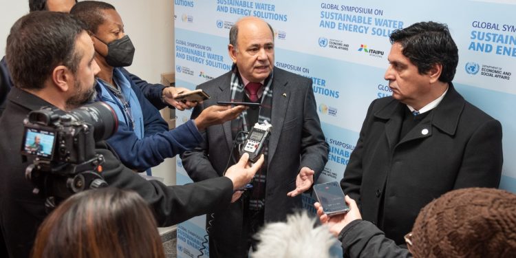Especialistas destacam trabalho conjunto de Brasil e Paraguai pelo meio ambiente