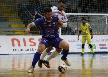Pela Série Ouro, Foz Cataratas vence o Umuarama