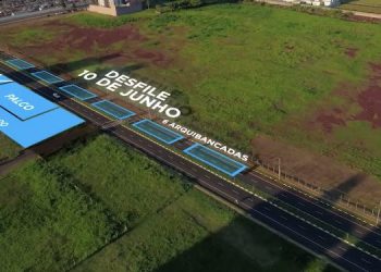 Mudança no trânsito da Av. Pedro Basso