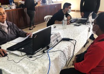 Paraguai realiza novo Mutirão de Regularização Migratório