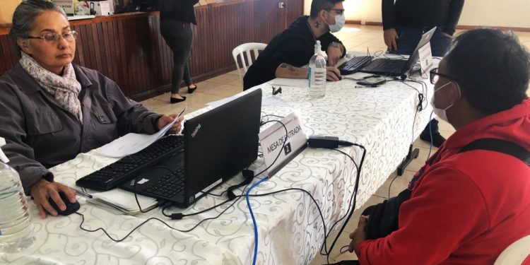 Paraguai realiza novo Mutirão de Regularização Migratório