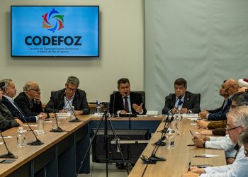 Codefoz enfocou retomada econômica, avalia Felipe Gonzalez, em balanço da gestão
