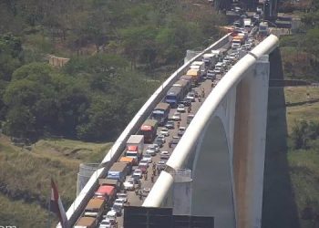 SINDIFOZ emite nota sobre agressão a fiscais brasileiro