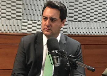 Ratinho Jr. diz que “todos têm direito de questionar o sistema eleitoral”