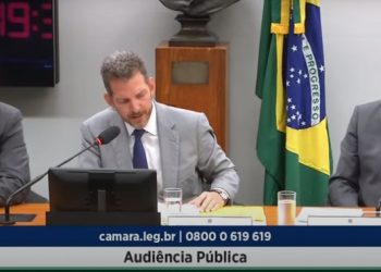 Câmara dos Deputados debate revisão do Anexo C do Tratado de Itaipu