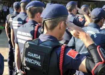 Londrina abre concurso para Guarda Civil Municipal