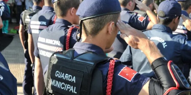 Londrina abre concurso para Guarda Civil Municipal
