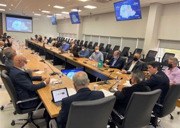 Codefoz elege nova diretoria em plenária nesta segunda-feira, 20