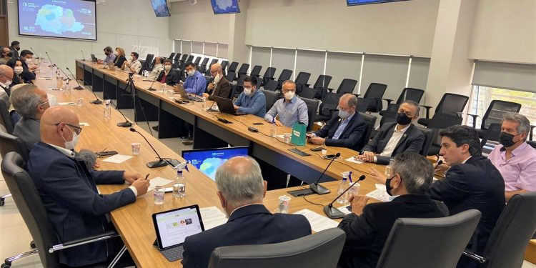 Codefoz elege nova diretoria em plenária nesta segunda-feira, 20