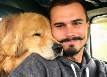 Corpo de Jesse Koz deve chegar ao Brasil neste domingo