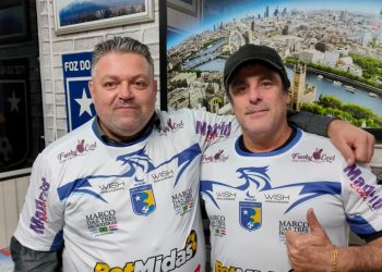 Foz do Iguaçu FC terá time de futebol feminino