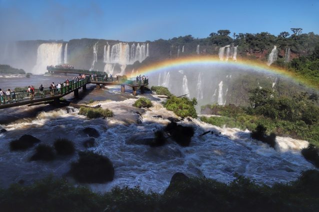 cataratas