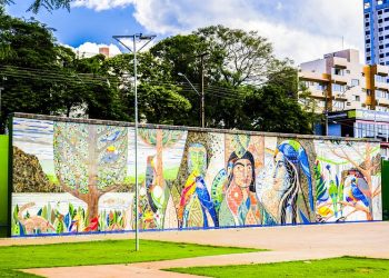 Veja como vai funcionar o trânsito nos dias de comemoração do aniversário de Foz