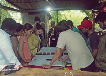 IFPR Foz do Iguaçu abre inscrições para Curso Gratuito de Defensor/a Popular